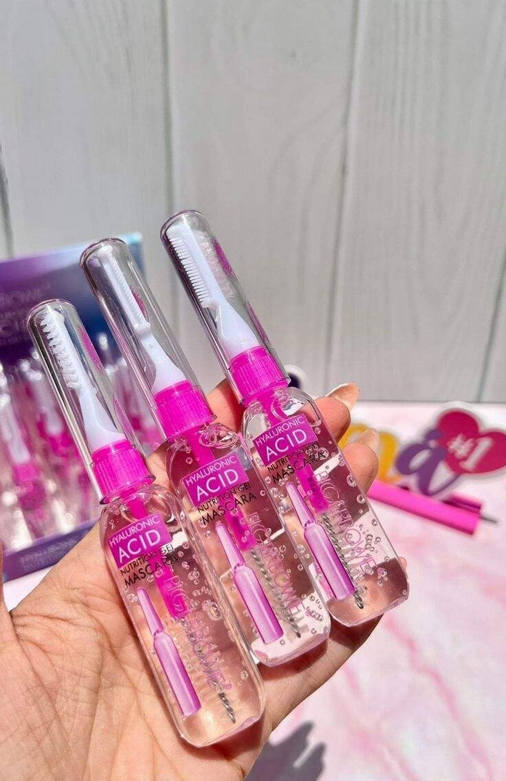 Kit de Soins à l'Acide Hyaluronique