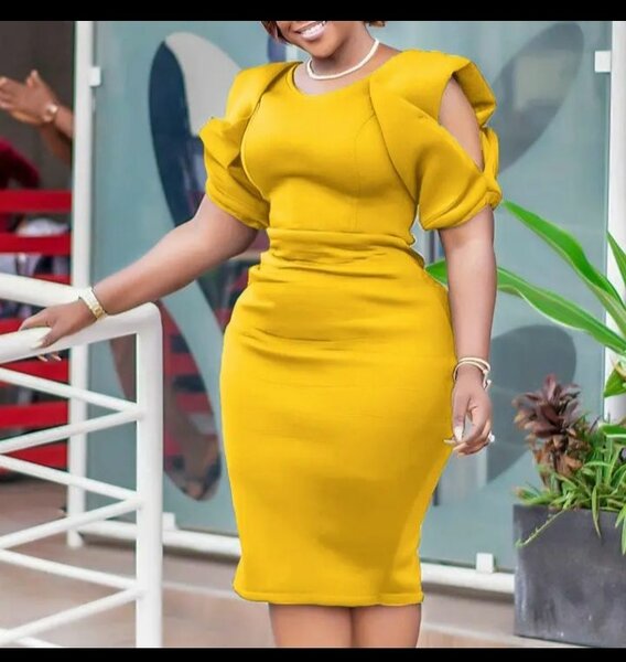 Office dress for women