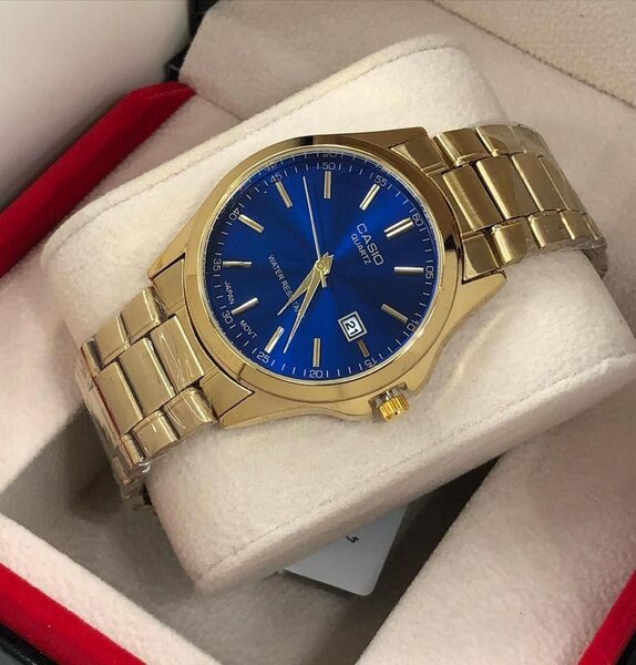 Montres élégantes Casio homme