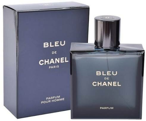 Bleu de Chanel Parfum Homme