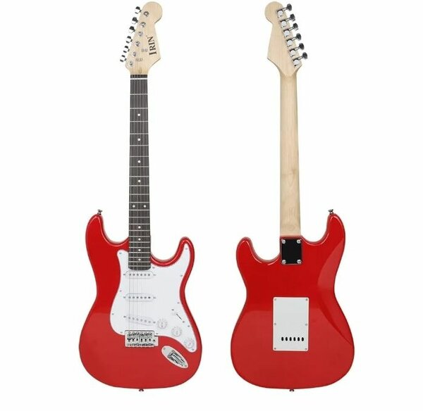 Guitare électrique classique