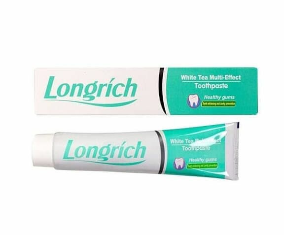 Dentifrice Longrich 200g
