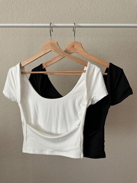 Top élégant pour femme