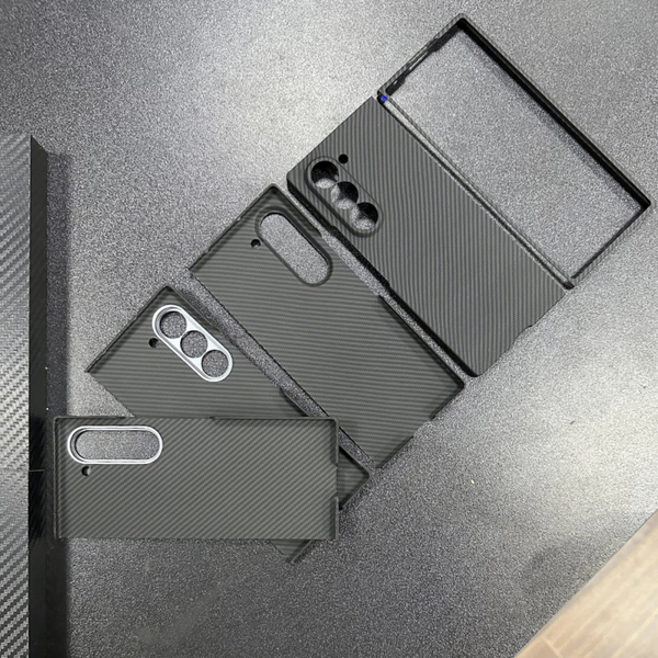 Coque compatible Z fold 7