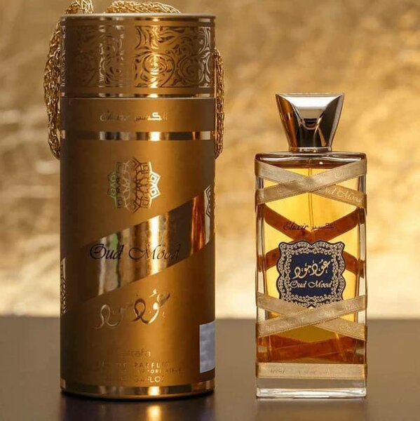 Oud Mood Parfums