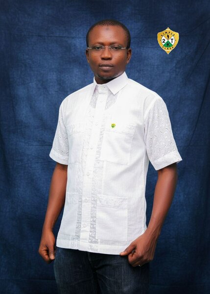 Chemise blanche élégante