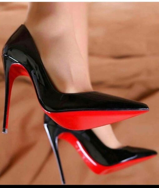 Christian louboutin