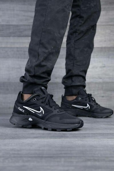 Chaussures Nike pour Homme - Qualité Supérieure