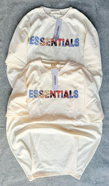 T-shirts tendance unisexes