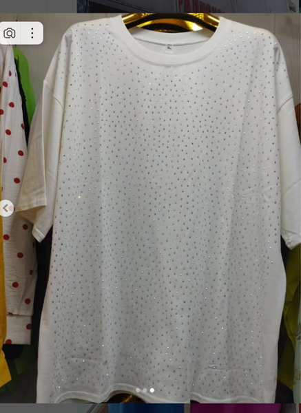 Футболка женская