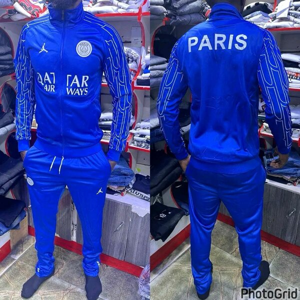 Ensemble de survêtement Paris