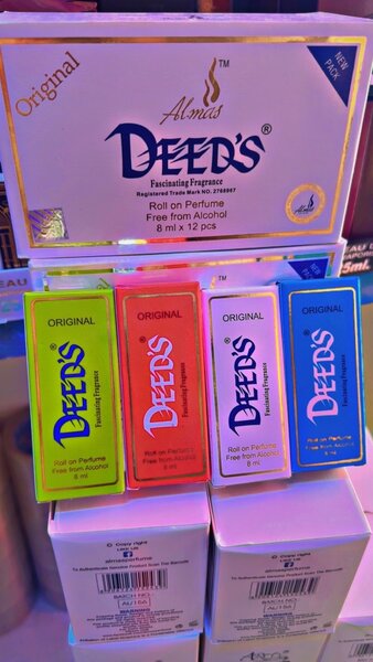 DEEDs 8ml