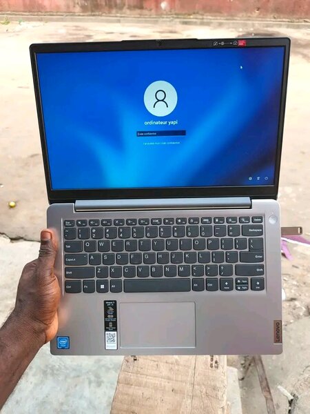 Ordinateur portable Dell