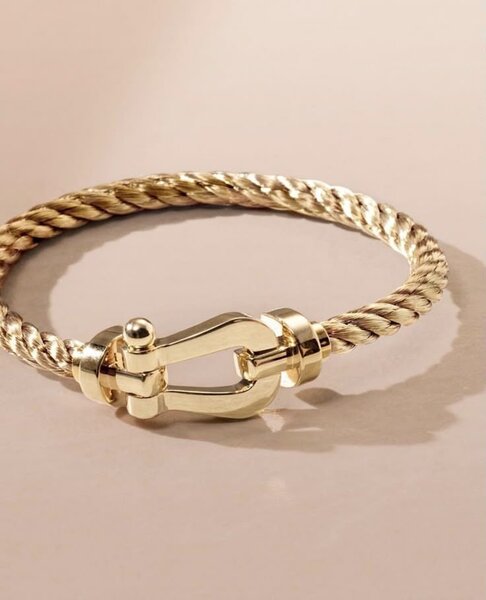 Bracelet nautique élégant