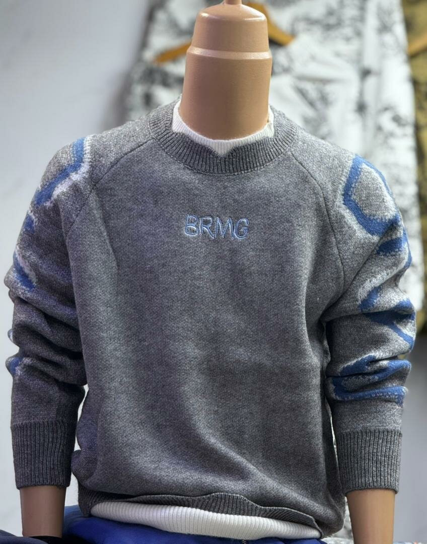 Pulls en laine tendance