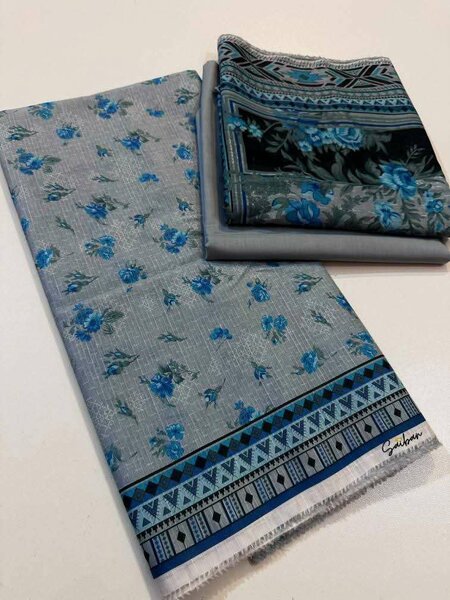 3pc unstich ladies suits