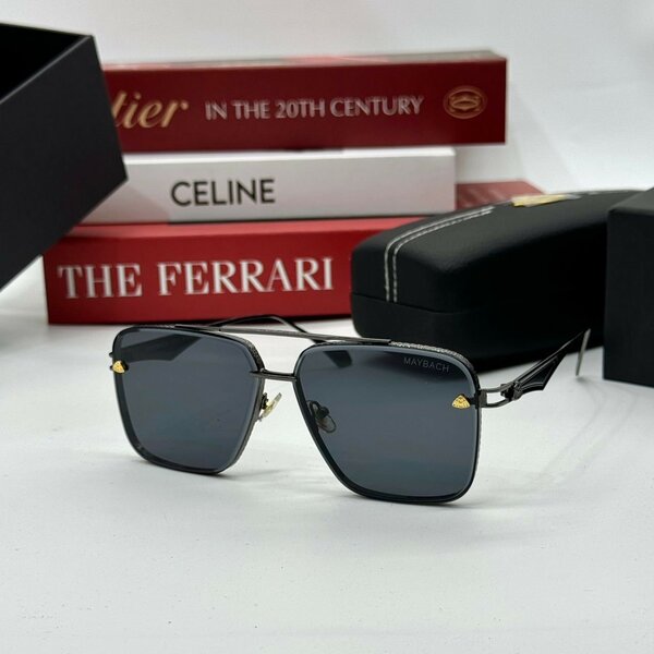 Maymach sunglasses