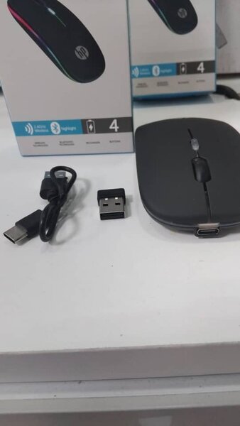 Souris Sans Fil HP Bluetooth