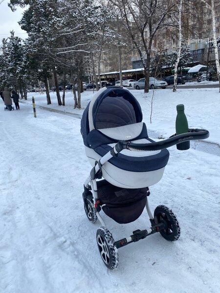 Adamex Barletta 3 в 1.  Страна производства: Польша