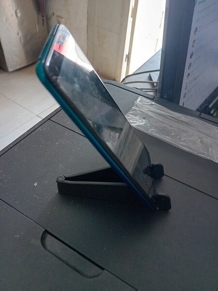 Support de téléphone