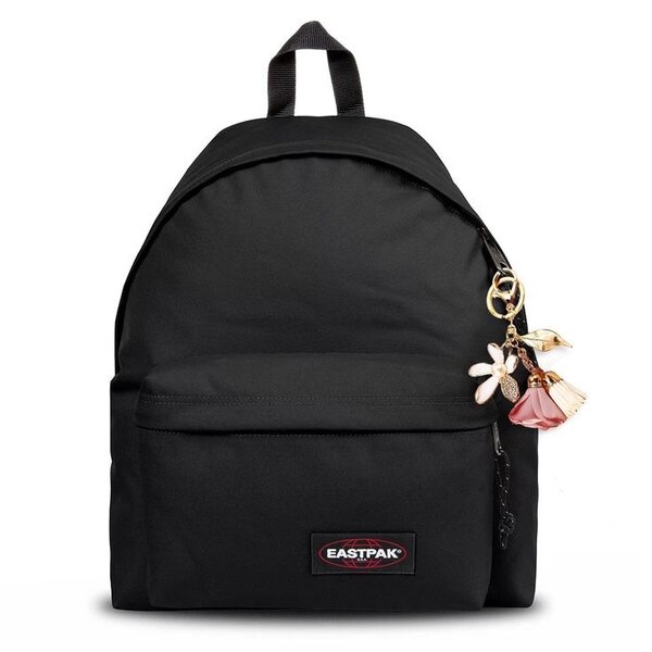 Sac à dos noir Eastpak