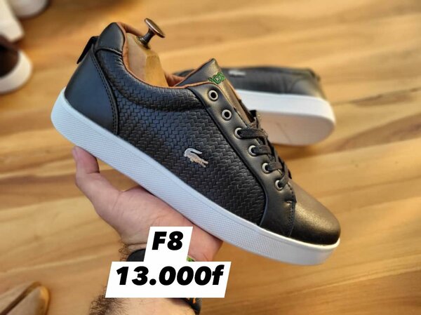 Chaussures pour hommes