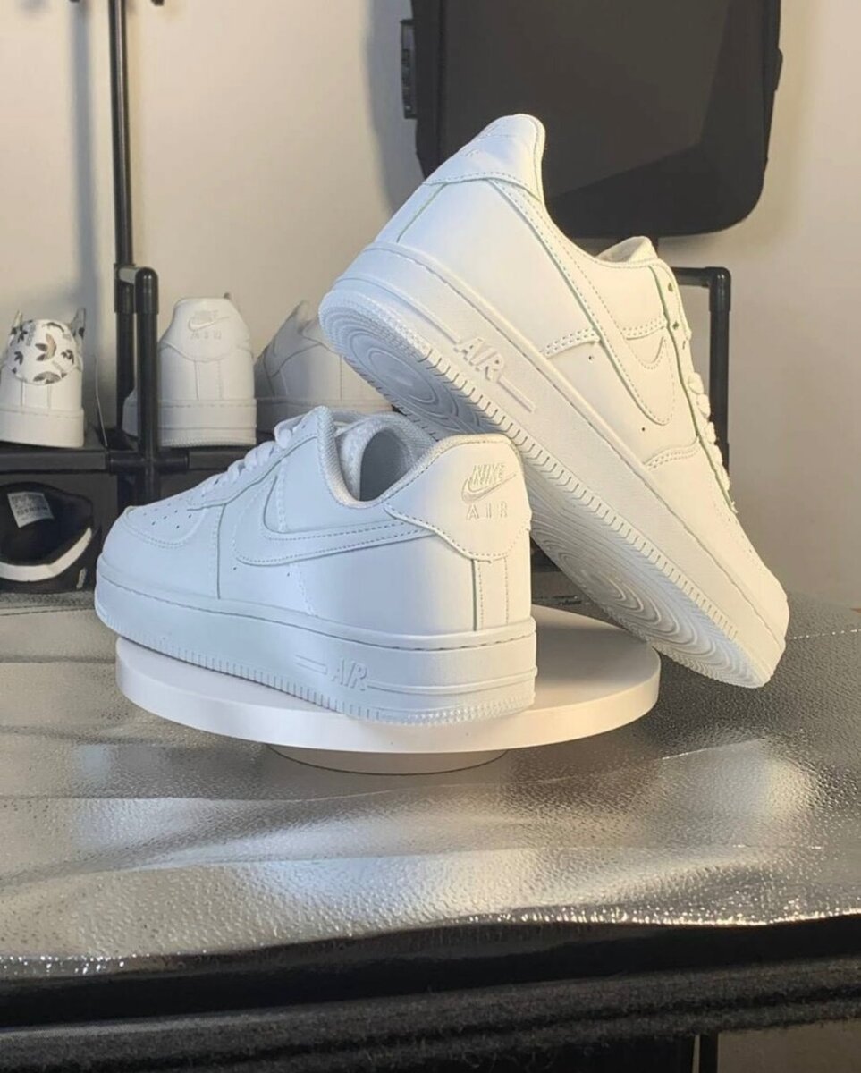 Air force blanche
