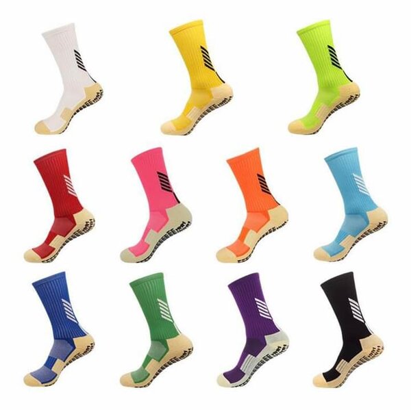 Chaussette antidérapante