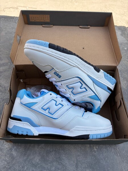 New balance (NB)