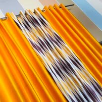 beautiful affordable curtains for home