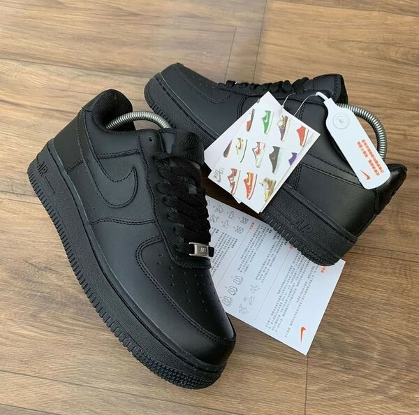 Original Nike Airforce 1