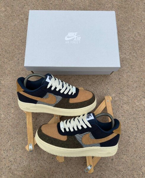 Nike Air Force 1 Sneakers Homme