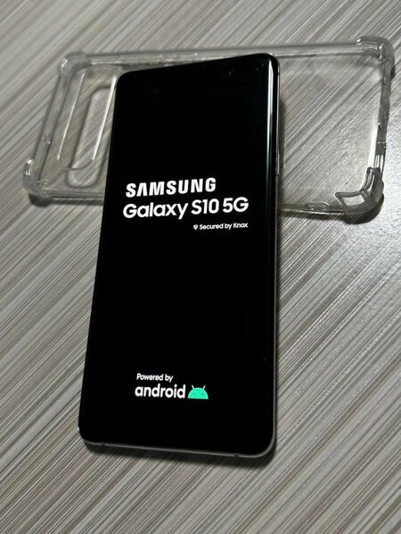 Samsung Galaxy S10 5G