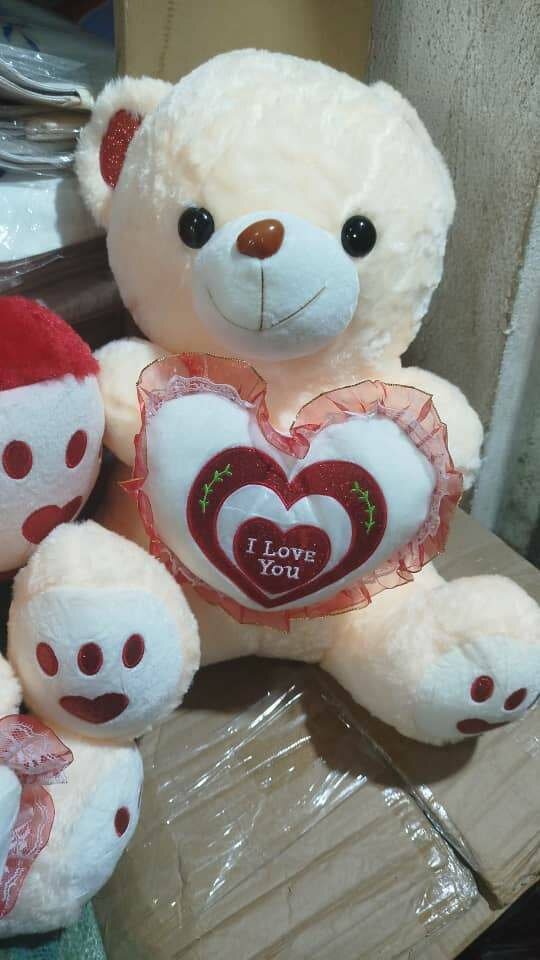 Nounours pour enfants