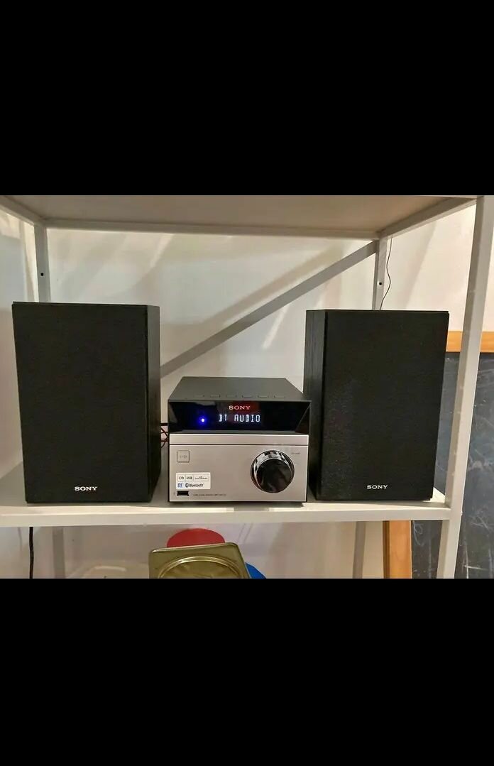 Ensemble Home Cinéma Puissant