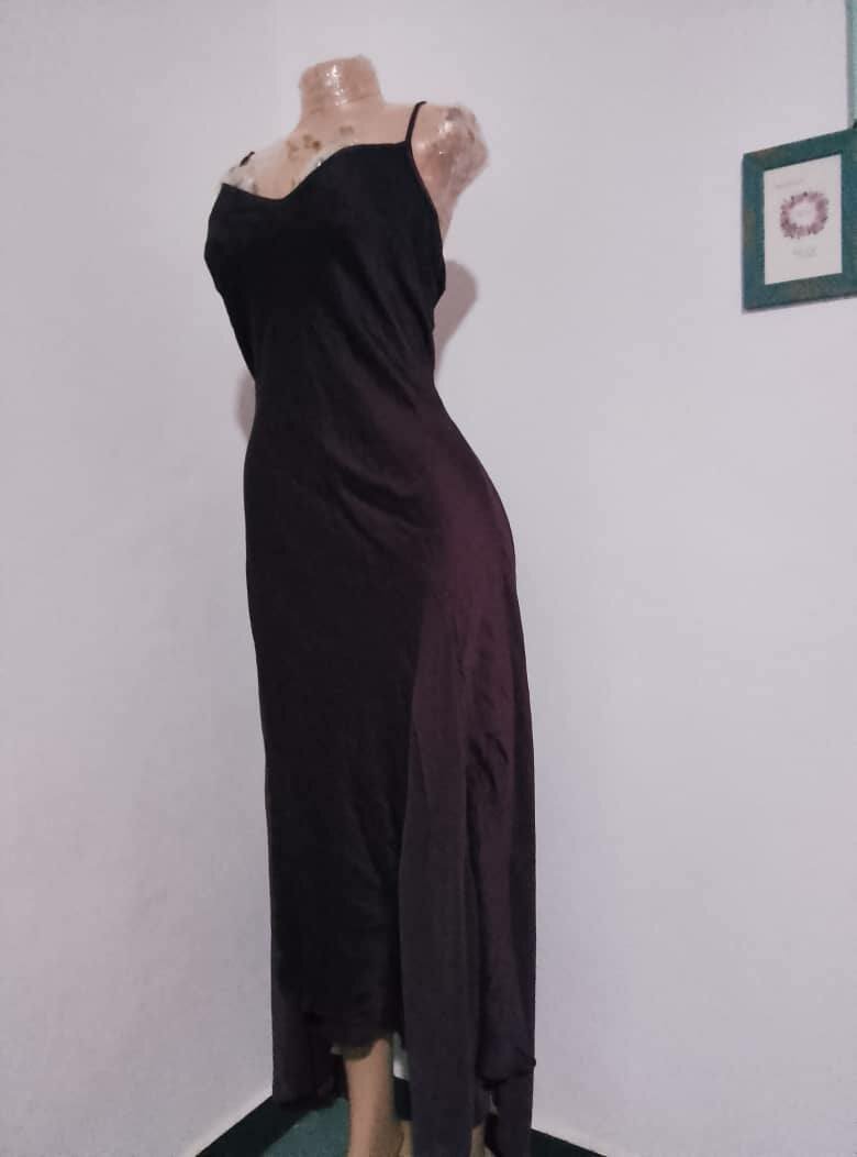 Long dress