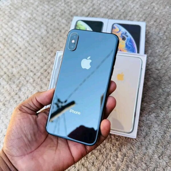 iPhone XS Max 64GB