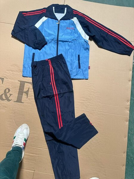 Ensemble survêtement homme