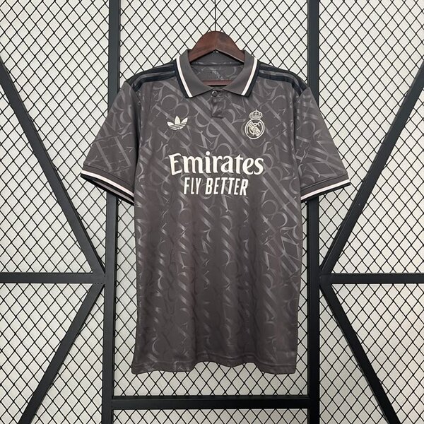 Original Real Madrid jersey