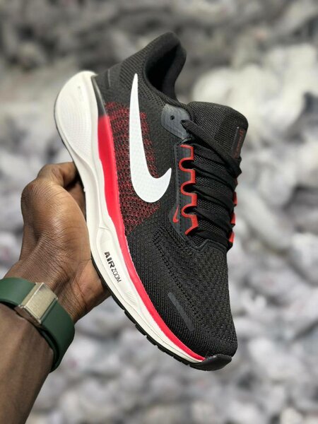 Baskets de sport Nike Air