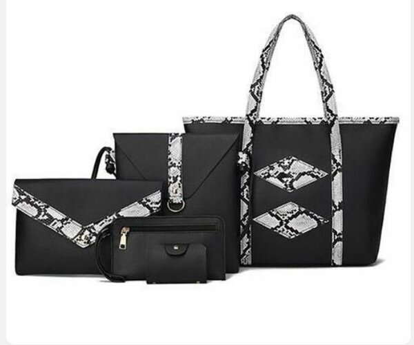 Set de sacs à main luxe