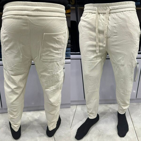 Pantalons de jogging tendance