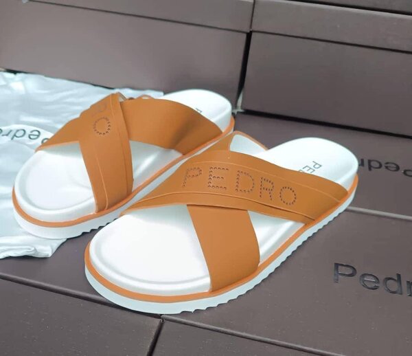 Sandales Pedro pour hommes