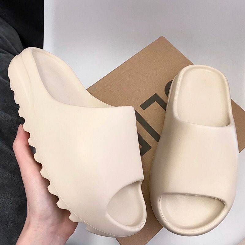 Yeezy Slippers