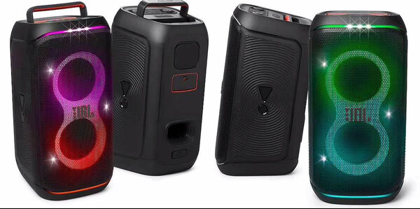 Enceinte Bluetooth JBL PartyBox