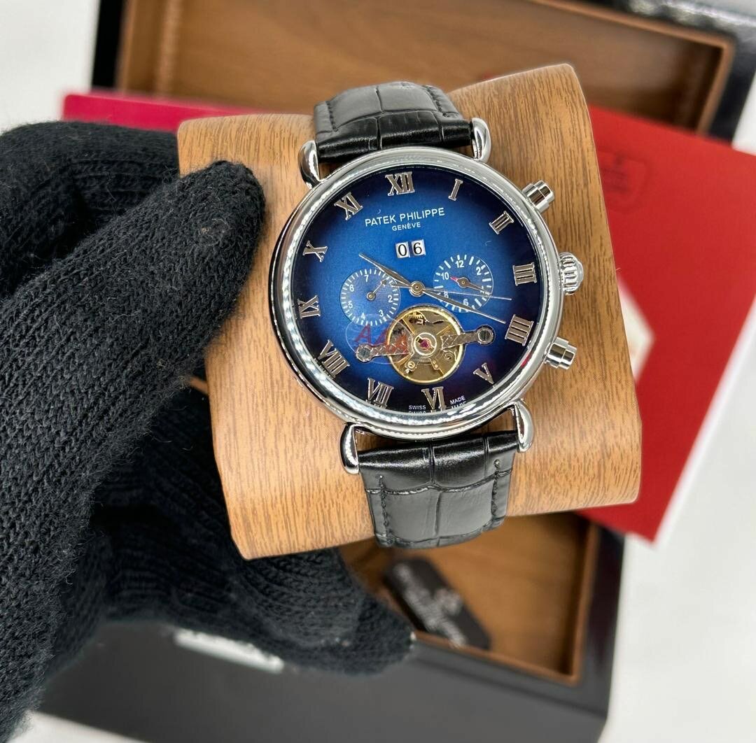 PATEK PHILIPPE GENEVE