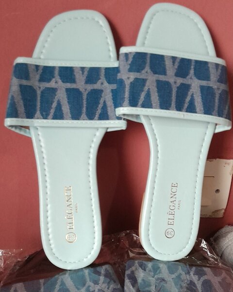 Sandales choco pour femme