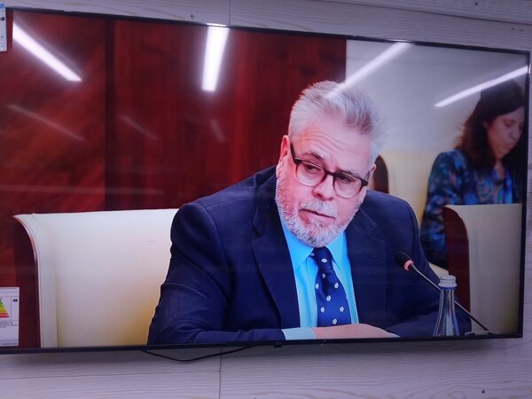 Lg телевизор