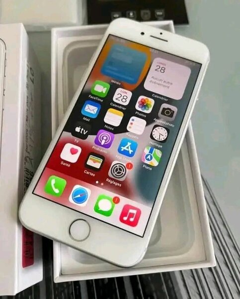 Smartphone Apple iPhone