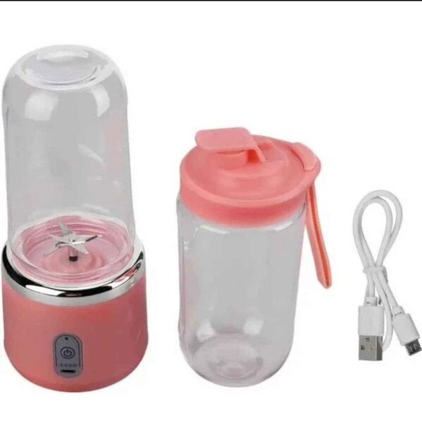 Mixeur de jus changeable